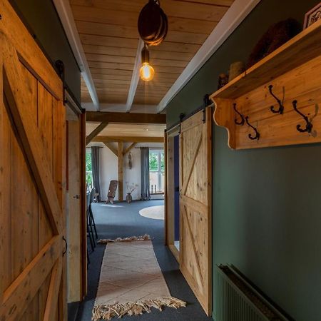 De Notenboom Meliskerke Extérieur photo