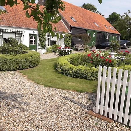 De Notenboom Meliskerke Extérieur photo