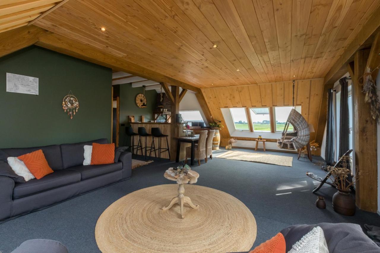 De Notenboom Meliskerke Extérieur photo