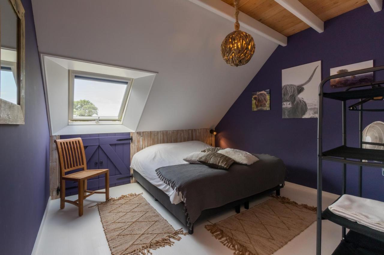 De Notenboom Meliskerke Extérieur photo
