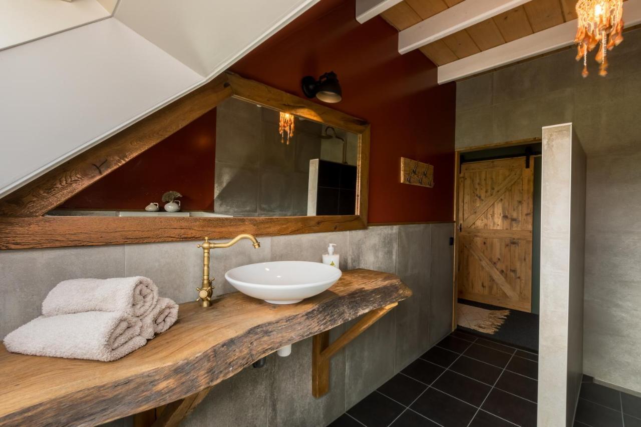 De Notenboom Meliskerke Extérieur photo