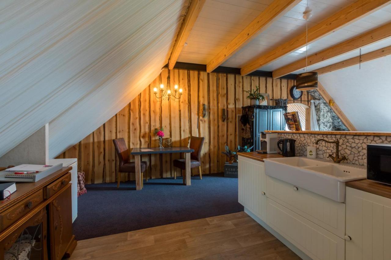 De Notenboom Meliskerke Extérieur photo