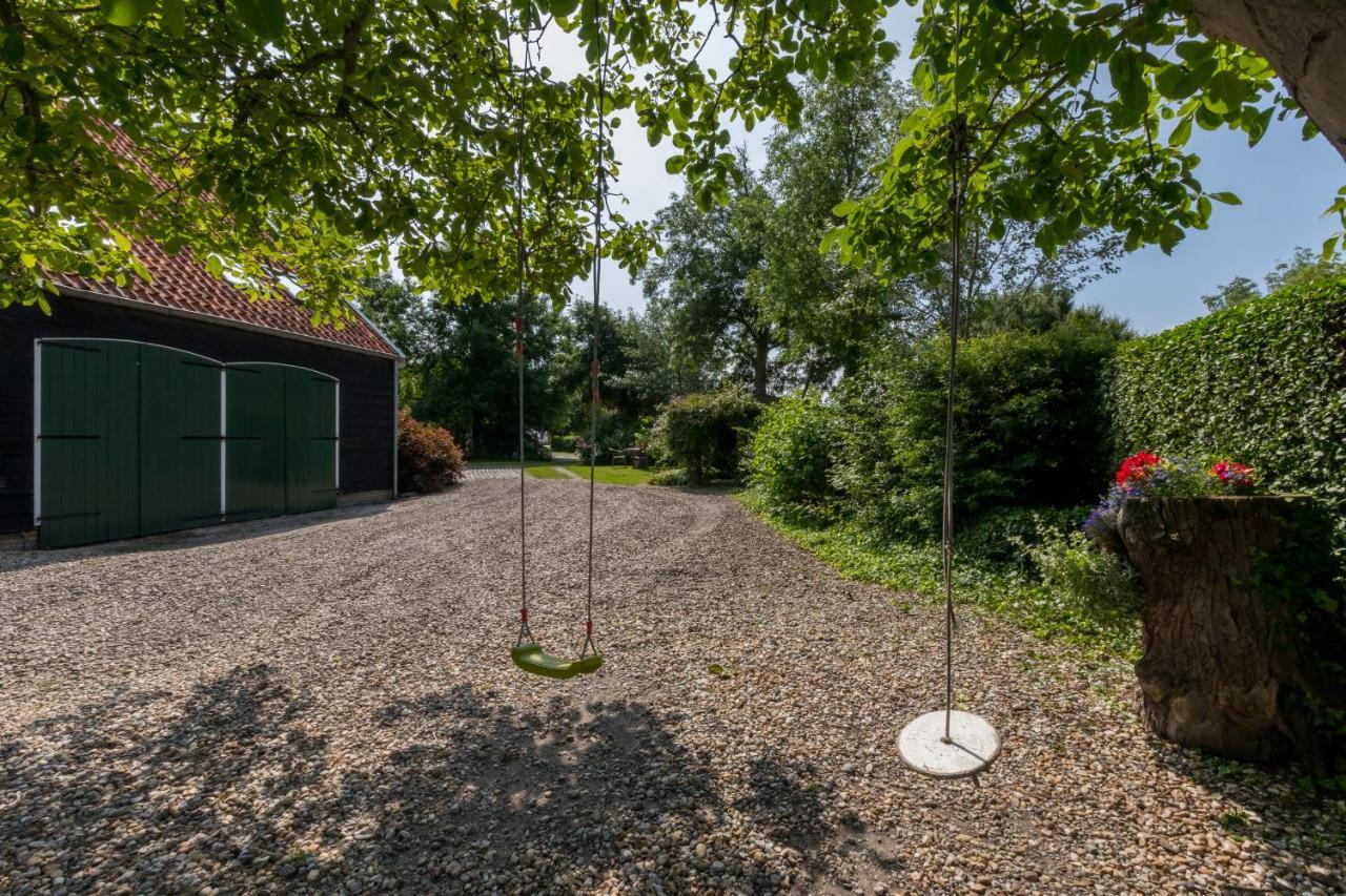 De Notenboom Meliskerke Extérieur photo