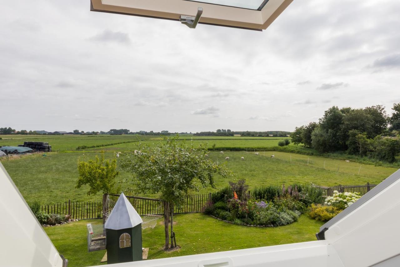 De Notenboom Meliskerke Extérieur photo