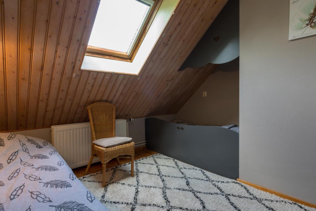 De Notenboom Meliskerke Extérieur photo