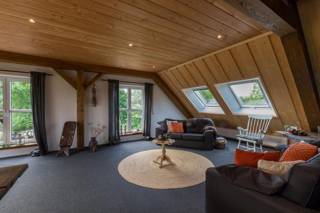 De Notenboom Meliskerke Extérieur photo