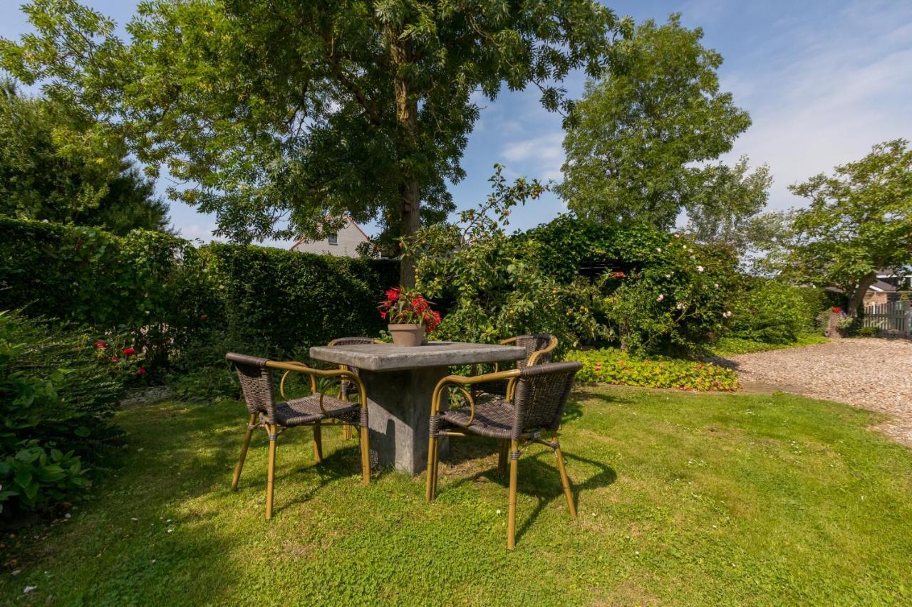 De Notenboom Meliskerke Extérieur photo