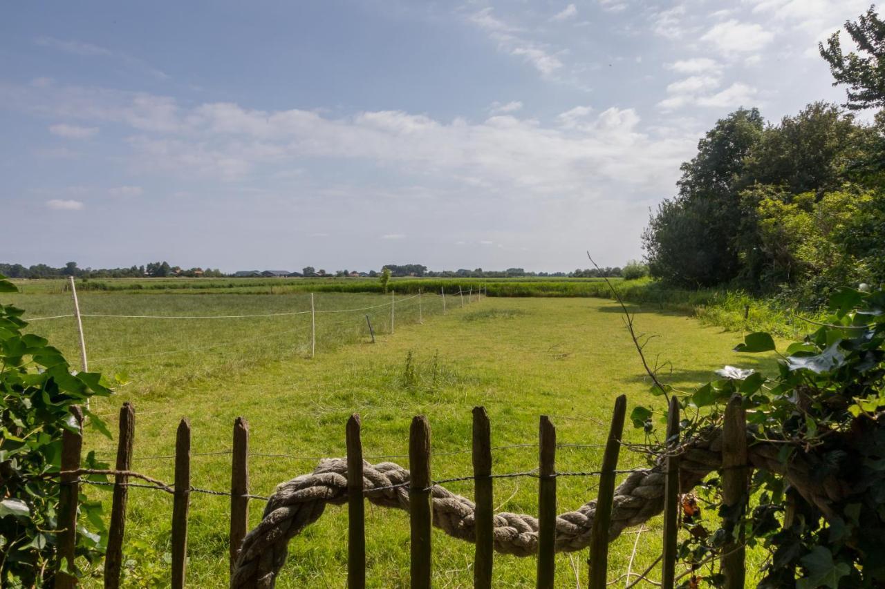 De Notenboom Meliskerke Extérieur photo