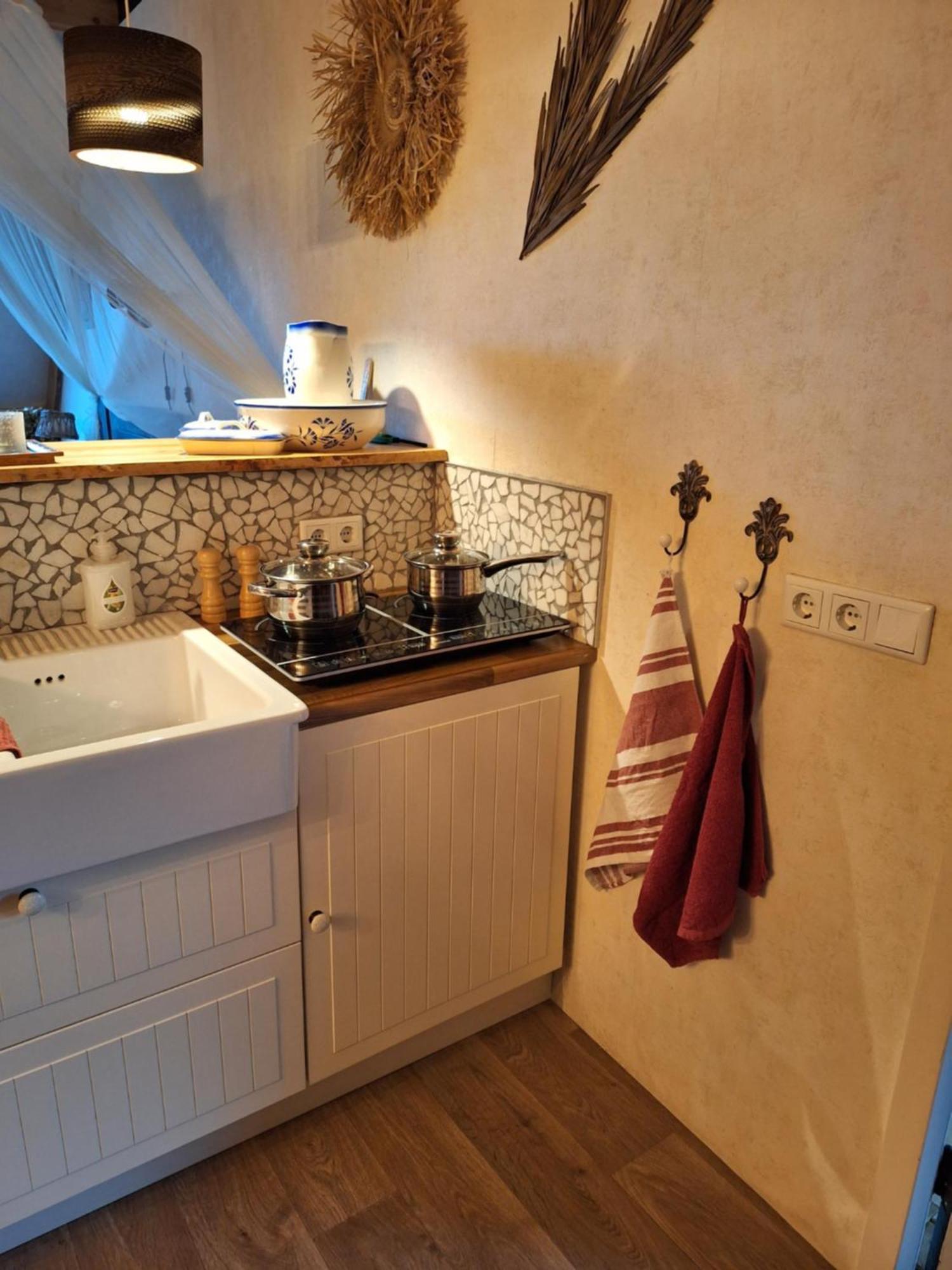 De Notenboom Meliskerke Extérieur photo