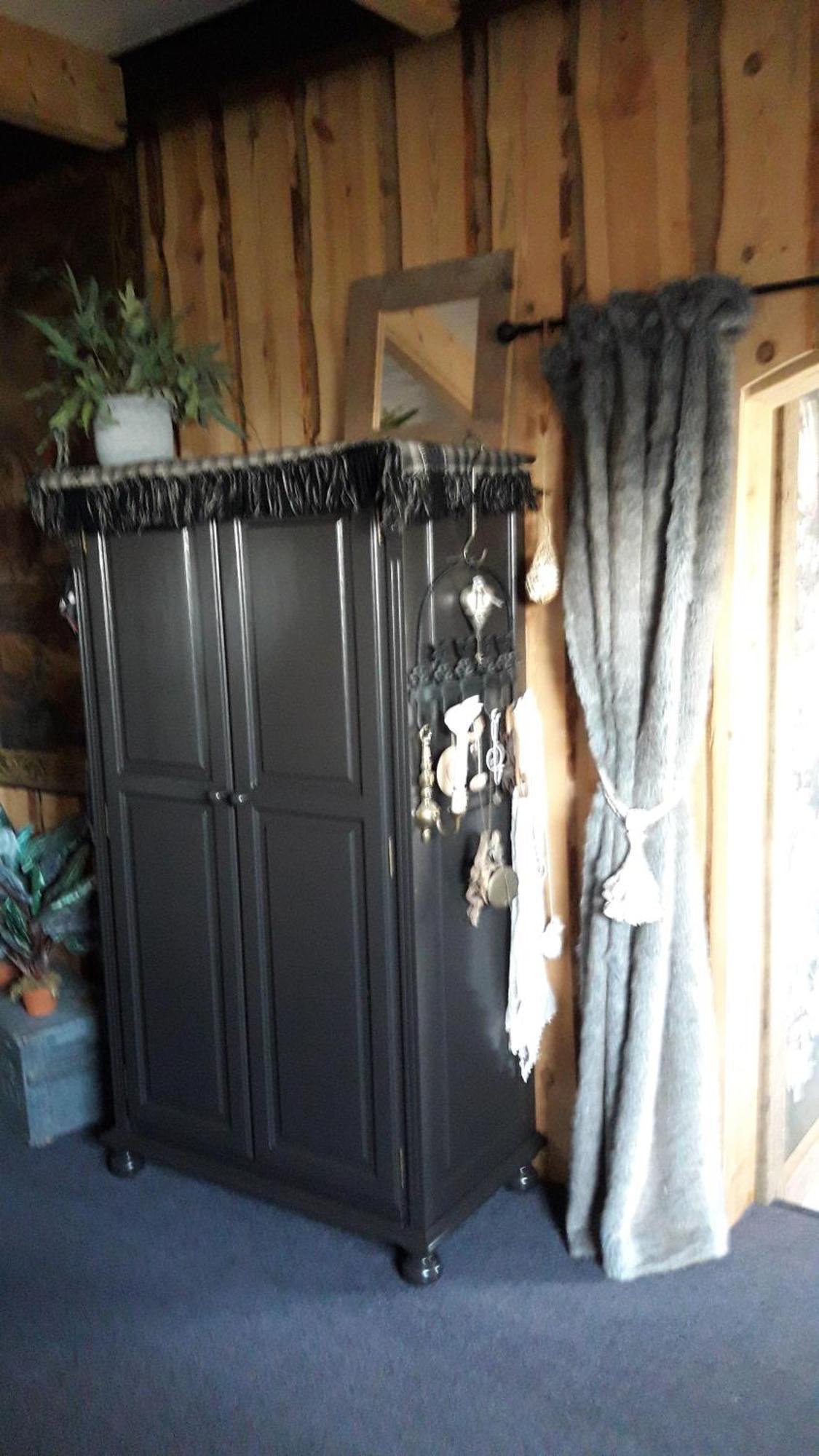 De Notenboom Meliskerke Chambre photo