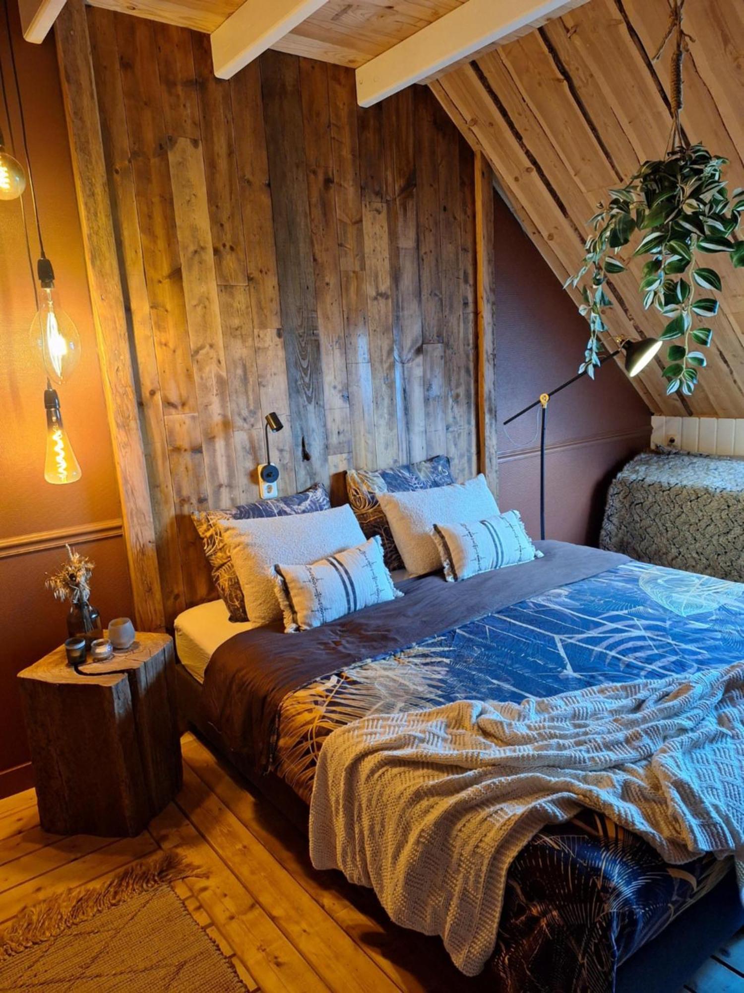 De Notenboom Meliskerke Extérieur photo